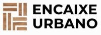 logo marca encaixe urbano